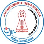 Jainm-sewarth Logo